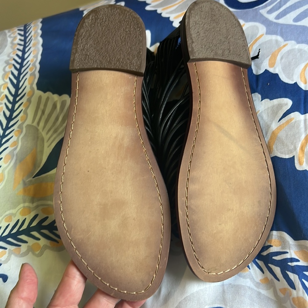 Sam Edelman sandals - Picture 2 of 5
